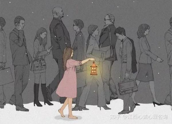 心理科普 | 虚荣心本质是一种扭曲的自尊心 - 知乎