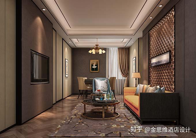 商务酒店设计费构成,商务酒店室内设计收费标准,商务酒店装修多少钱? - 知乎