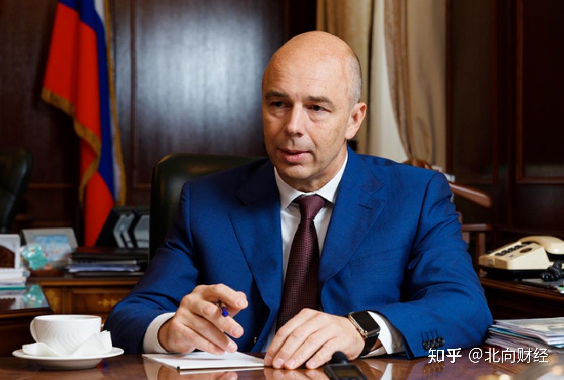 没有外汇，俄罗斯居然用比特币做外贸结算，俄还能撑多久？ - 知乎