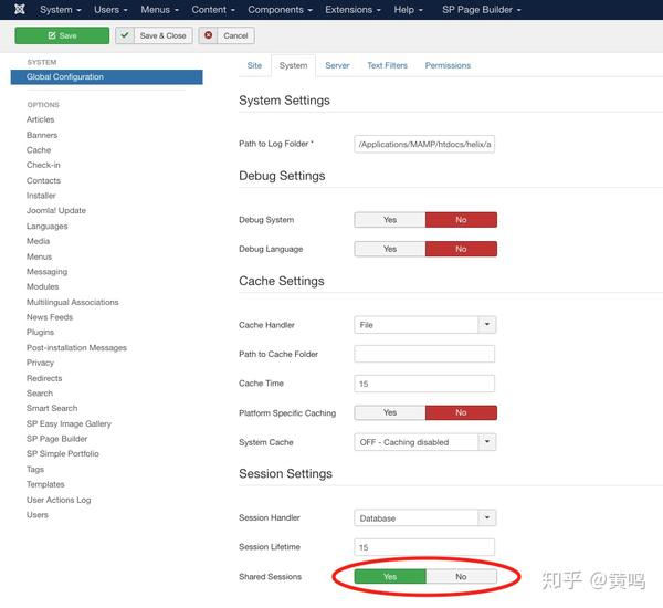  joomla 