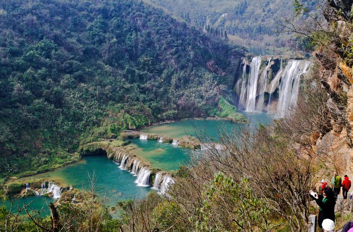 何以觅仙境缘是珠江源