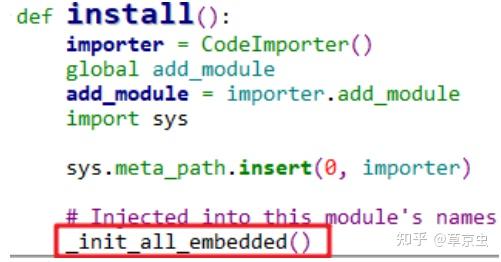 gem5- c++/python co-binding - 知乎