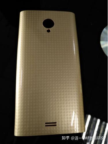 CMF工艺 | IML工艺纹路、电镀效果汇总分享 - 知乎