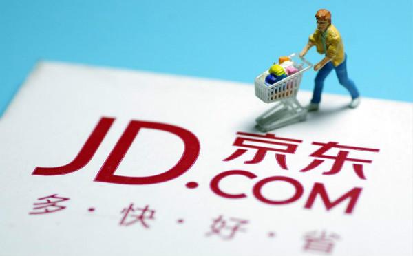 想入驻京东先了解一下合作的四大模式