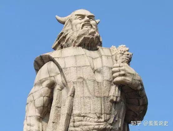 炎帝是中国上古时期姜姓部落的首领尊称 号神农氏,又号魁隗氏,连山氏 