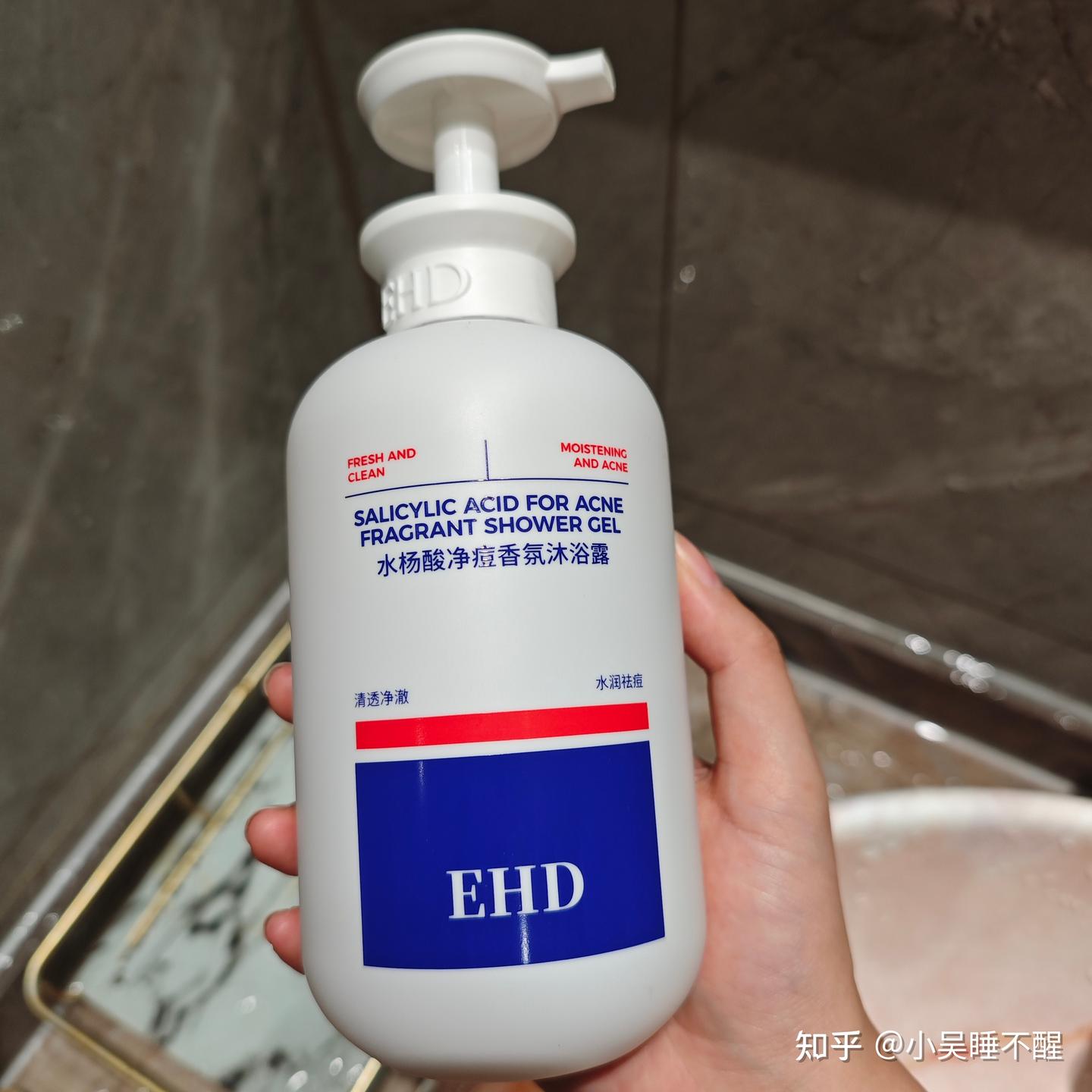 背上长痘比较严重,有什么比较快的方法吗? - 知乎