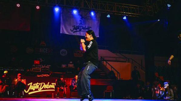 从街头小混混到世界街舞冠军齐舞空间为你阐释街舞信仰