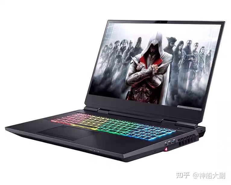 神舟超级战神gx10ca7kt配置详解