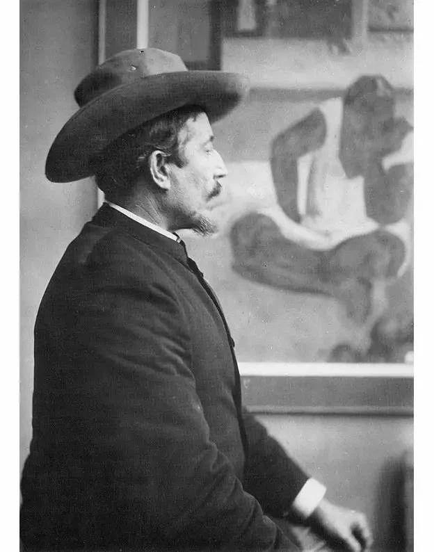 保罗高更一个既疯狂又伟大的超级渣男画家