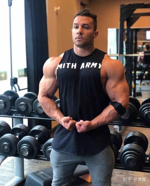 健身攻略吃练睡一定得有讲究