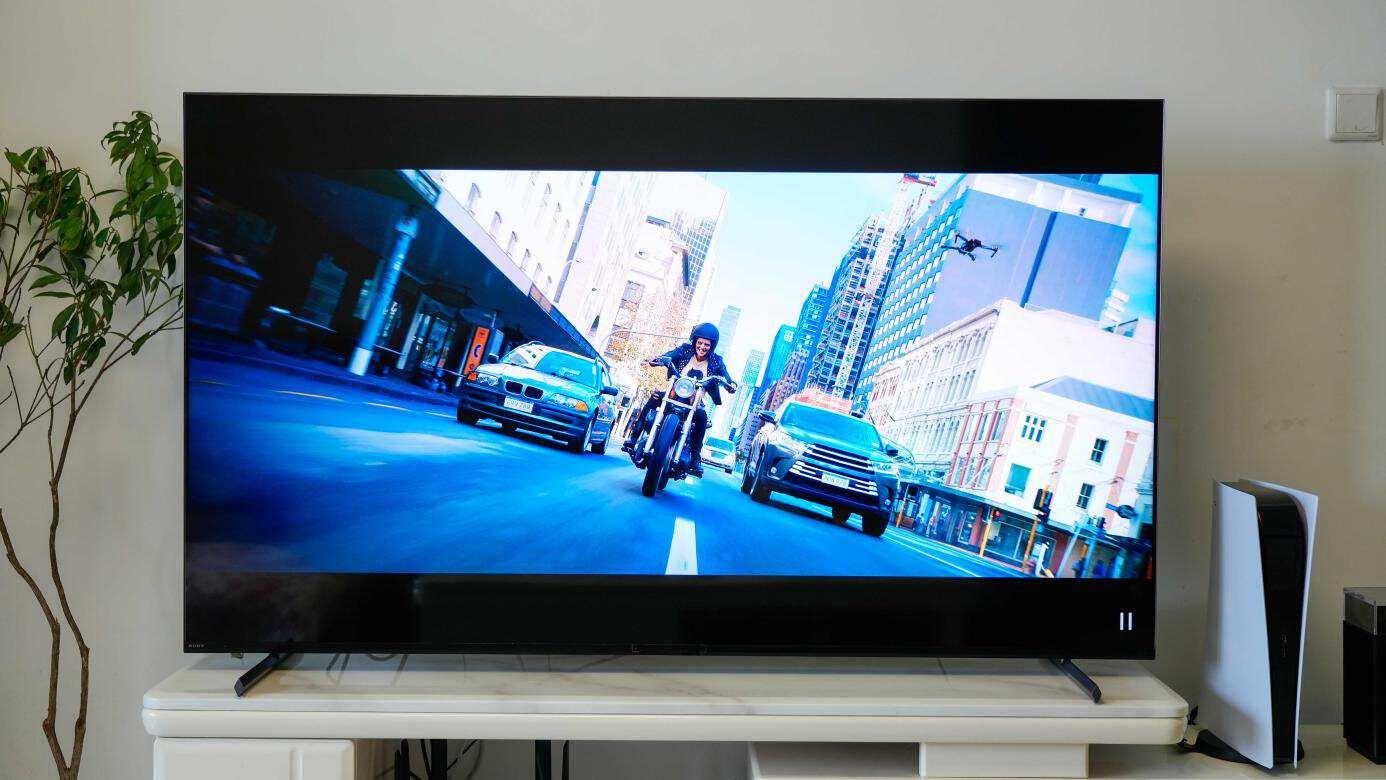 画质 体验双c位王者丨索尼xr-65x90l电视到底值不值得买 - 知乎