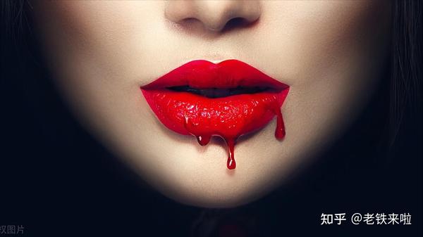 吸血鬼:血腥传说的起源与经典形象 - 知乎