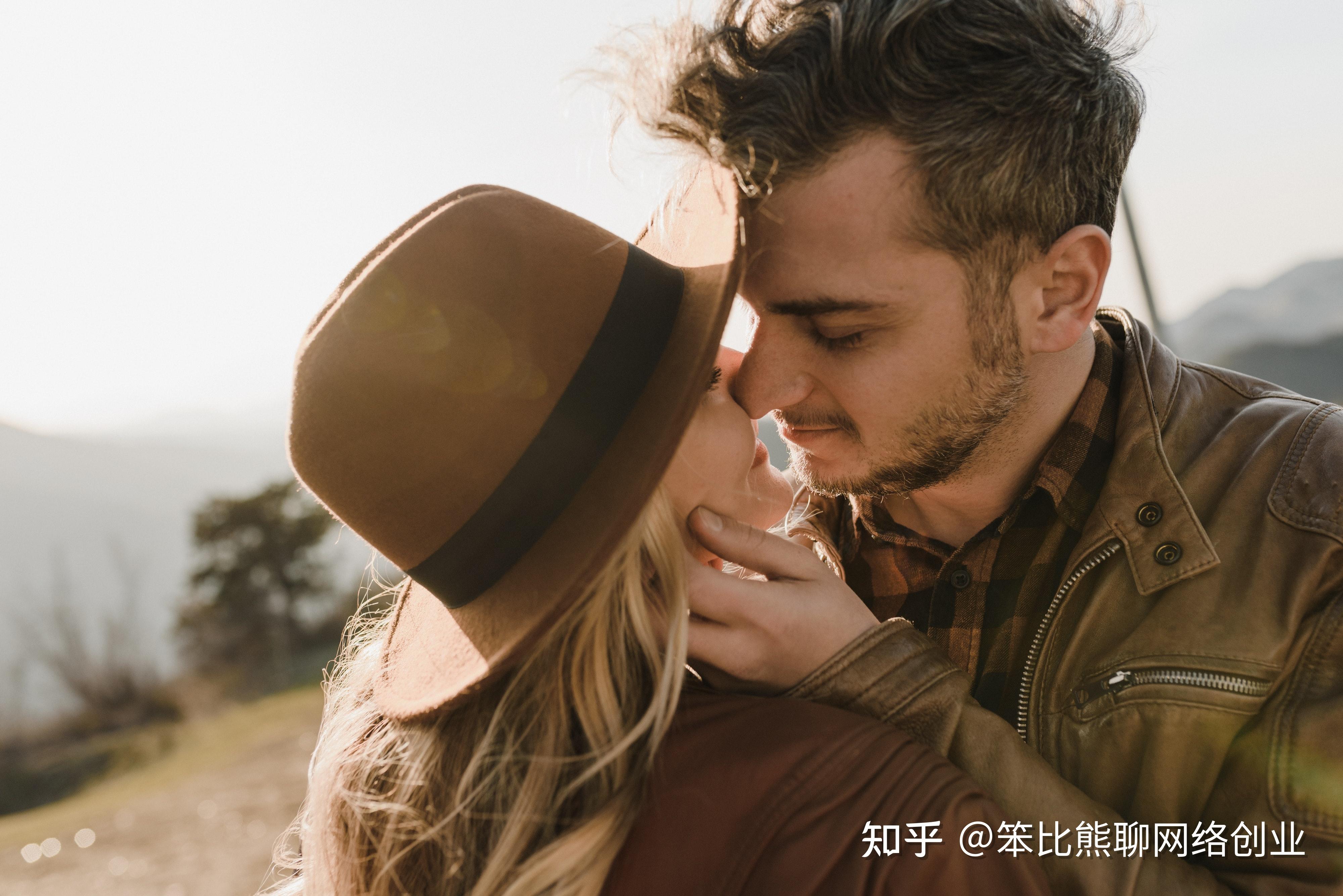 如何知道自己遇到了对的人？ - 知乎