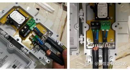 【实操系列】5G基站工程安装详细图解 - 知乎