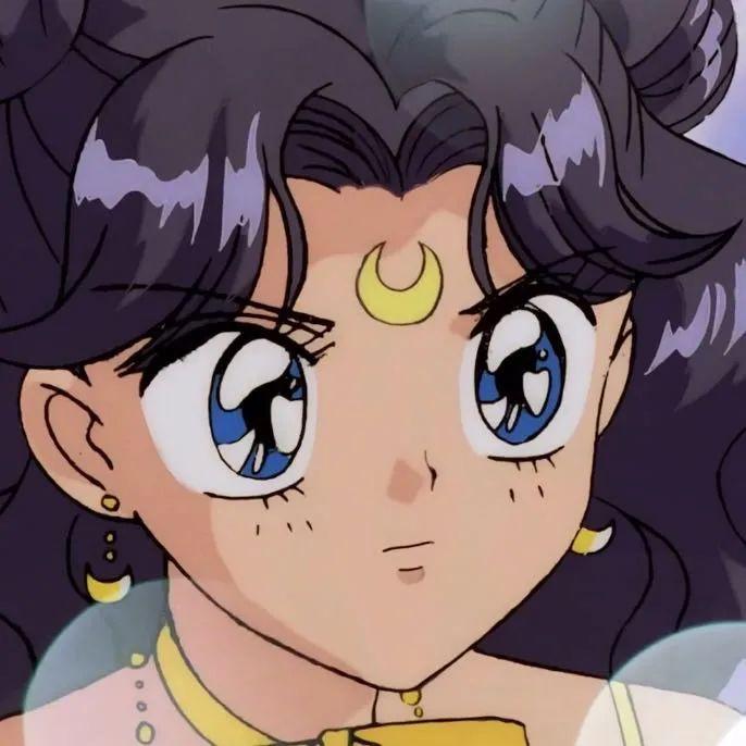 6组美少女战士头像无水印 - 知乎