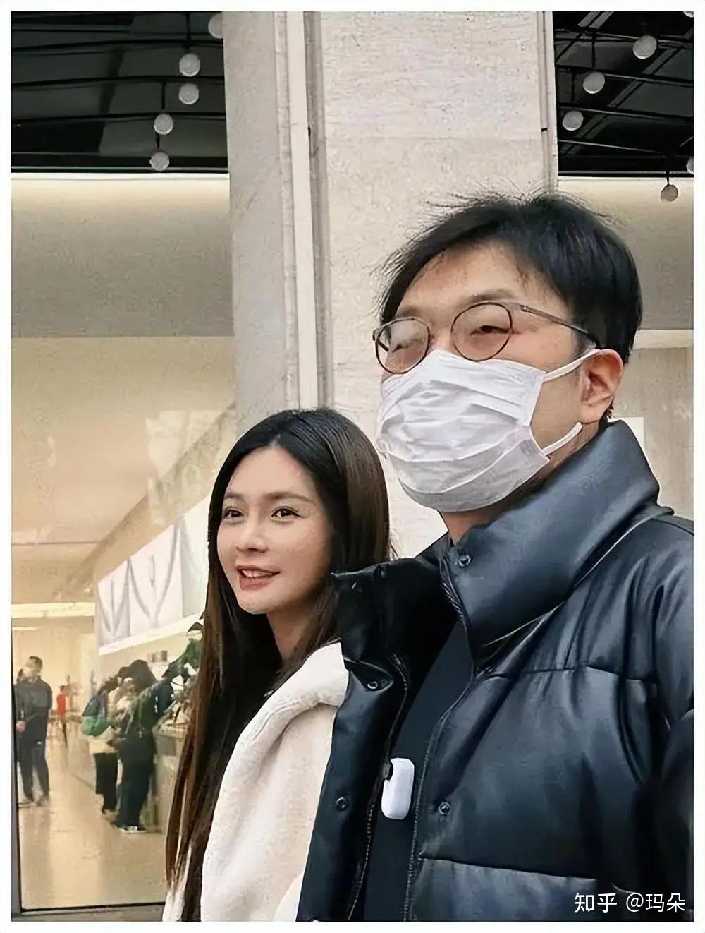 沈梦辰腰椎骨永久断裂网友叹息35岁的她还没生孩子