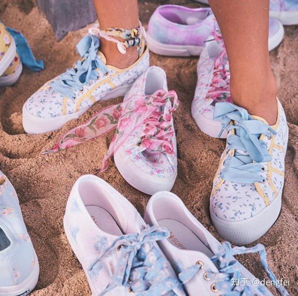 万物皆可搭永远穿不够的小白鞋选购指南 知乎