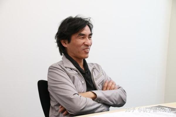 鬼泣5 制作人伊津野英昭与监督河森正治对谈翻译 后篇 知乎