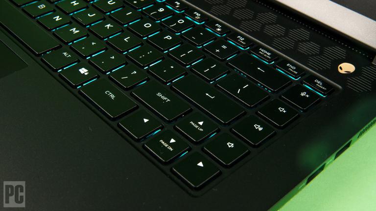Alienware m15 锐龙版 R5 评测 - 知乎