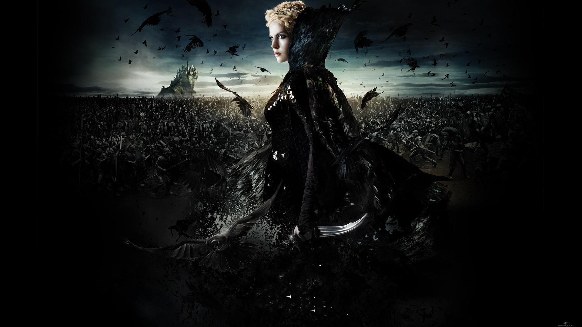 黑童话莫比乌斯环