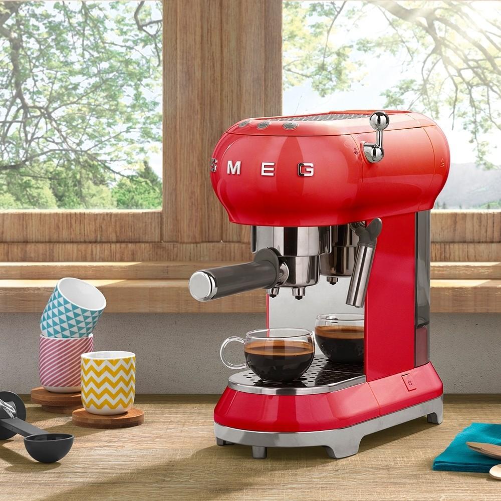 家用咖啡机怎么选轻松搞懂美式咖啡机胶囊咖啡机意式咖啡机马克西姆