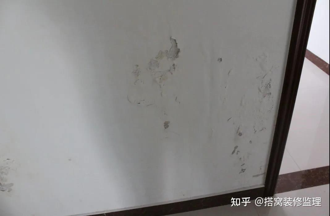 墙面开裂是所有装修业主家的“通病”!剖析原因及修复办法 - 知乎