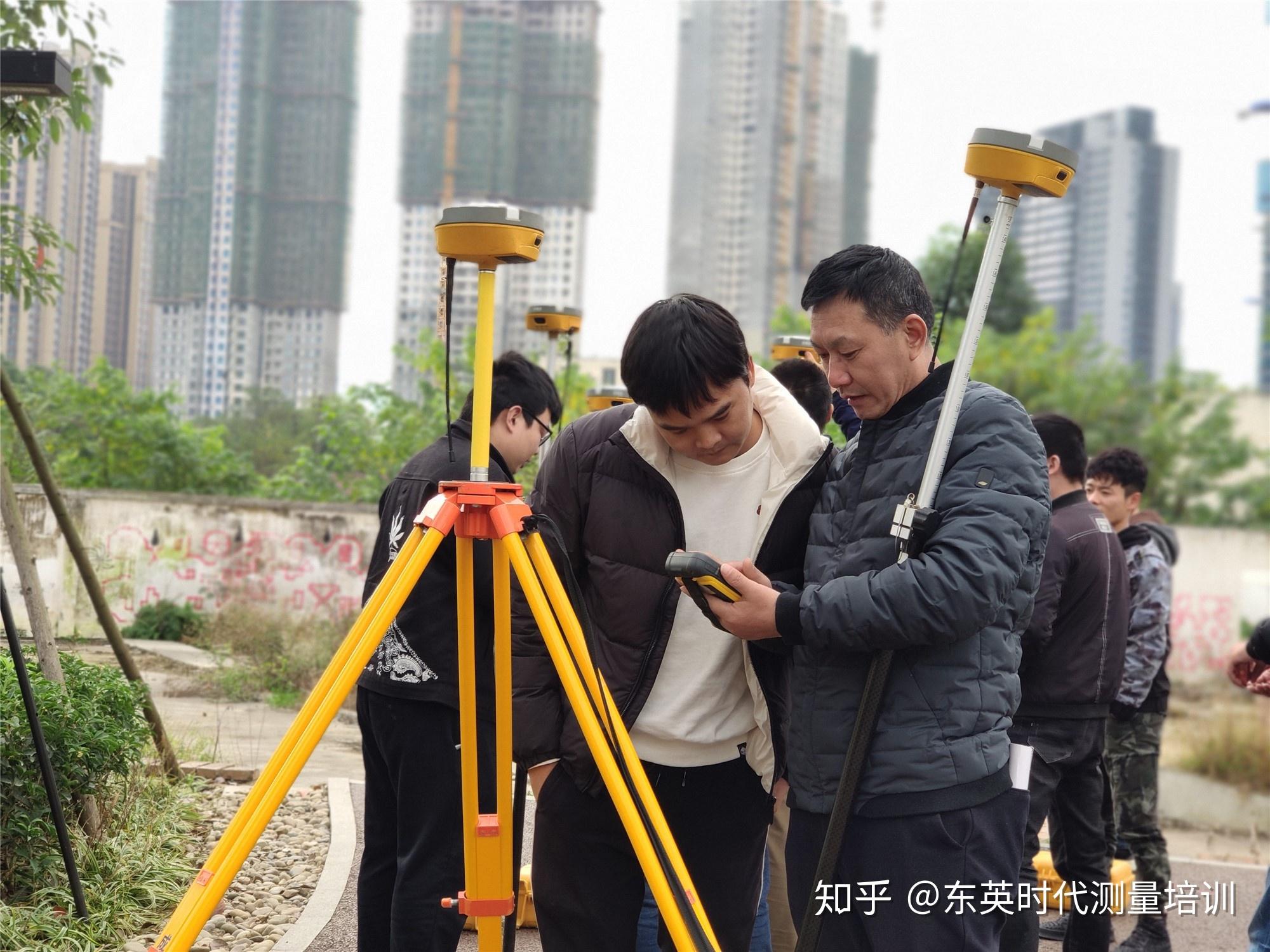 gpsrtk三种校正的方法和精度分析