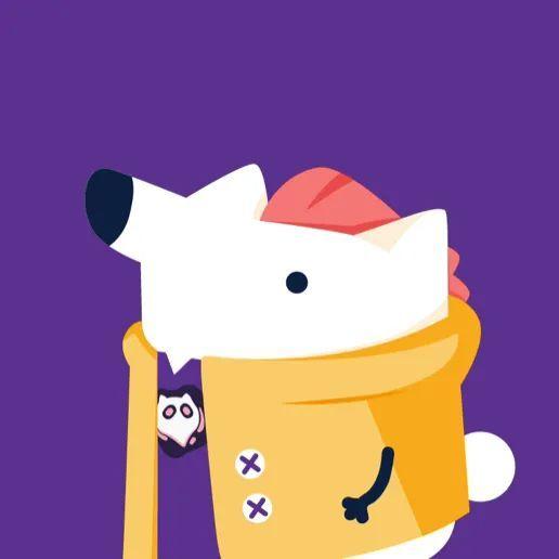 来一套刘看山系列头像