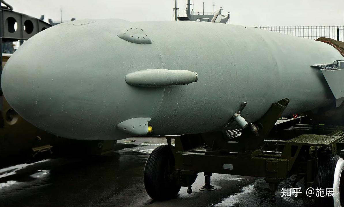 去伪存真П700花岗岩反舰飞航导弹技术全解析