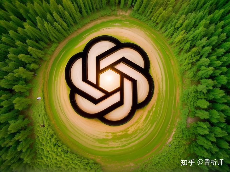 用Ai优化制作独一无二的Logo效果(教程) - 知乎