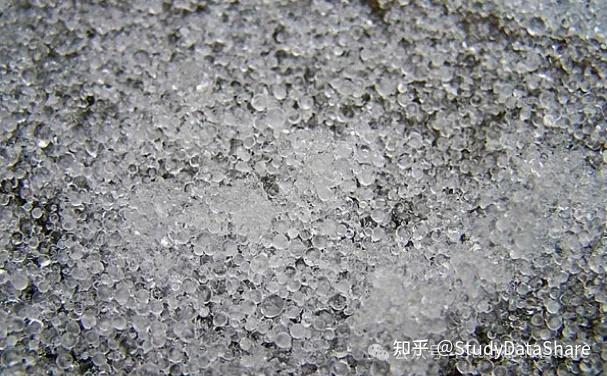 天气现象类型讲解 - 知乎