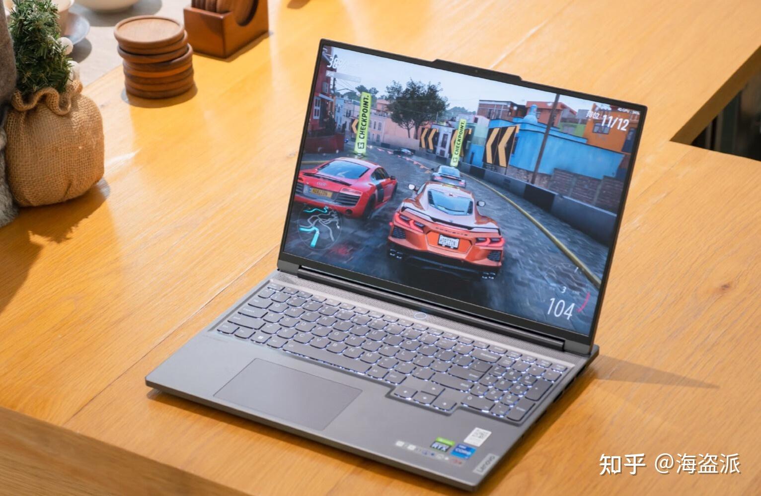 联想拯救者y9000x2022精致轻薄兼得真香生产力游戏本