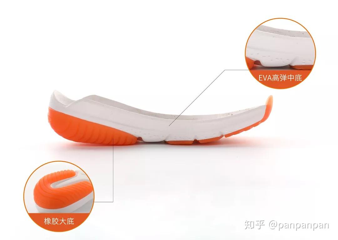 如何判断一双鞋子好不好?看鞋底就知道了! - 知乎