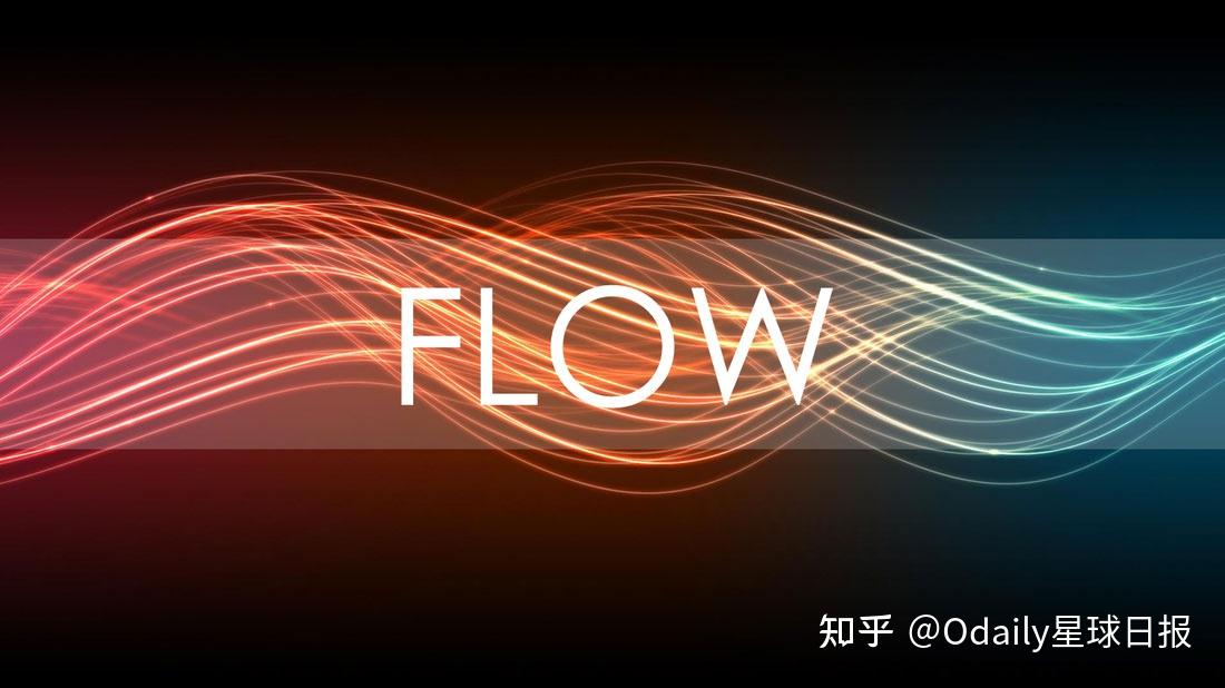 Flow,不只是NFT公链 - 知乎