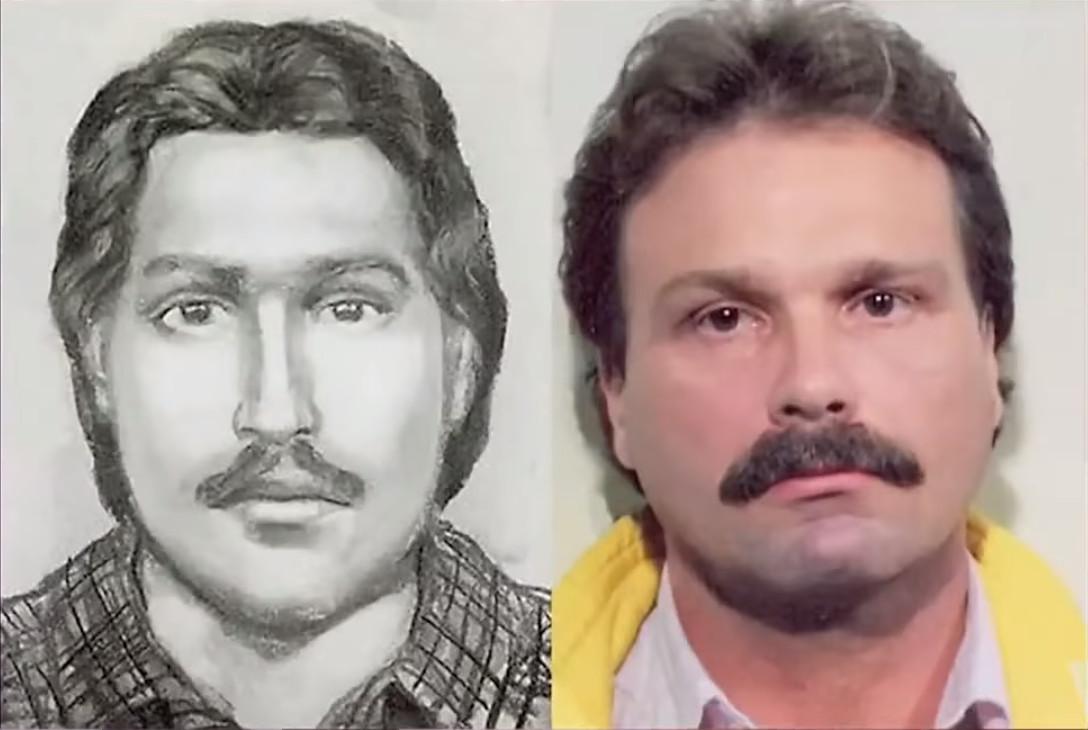 凭目击者一瞥之下的模糊记忆描述,如何画出准确的犯罪嫌疑人画像?