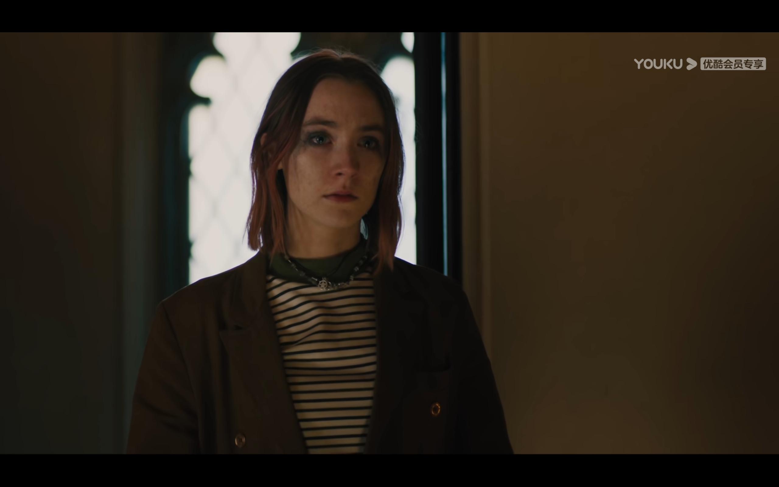 伯德小姐小镇女孩的逃离成长史一位青年女导演的呢喃核胜利之路