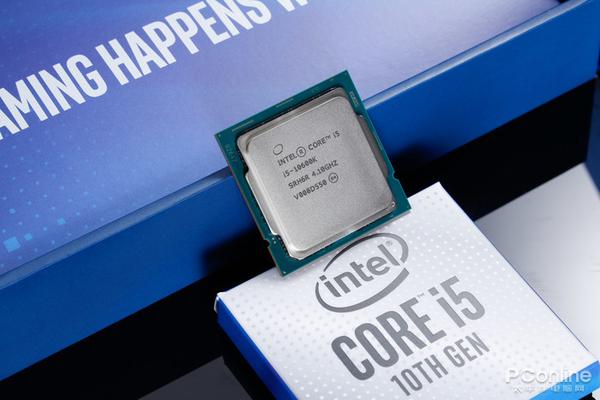 Intel i9-10900K/i5-10600K首发评测：用10核CPU硬刚对手12核- 知乎