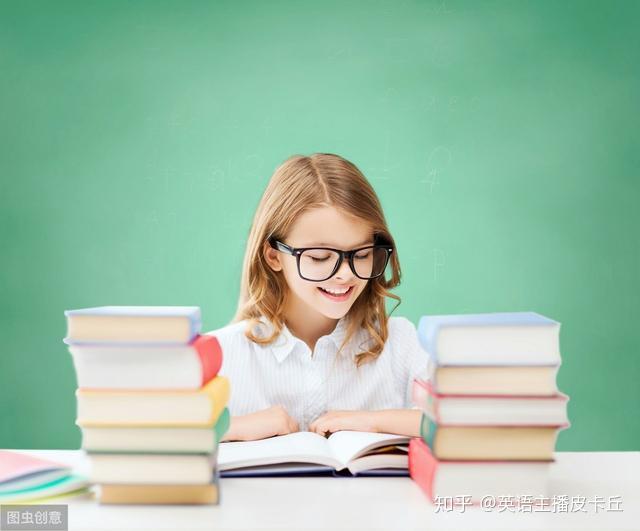 “学知识”不能说“learn knowledge”！这是错的 - 知乎
