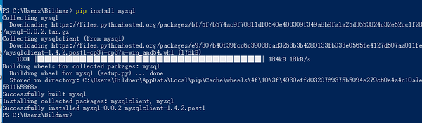 Python连接MySQL数据库方法介绍(超详细!手把手项目案例操作!) - 知乎