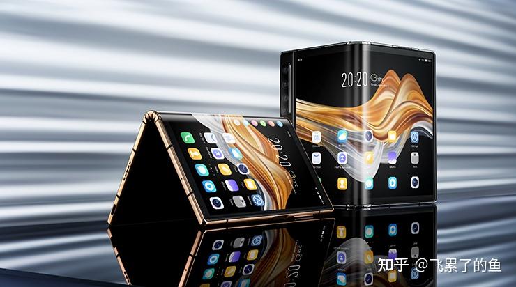 折叠屏的春天来了吗？深入体验了六款主流折叠屏手机后我有了答案 - 知乎