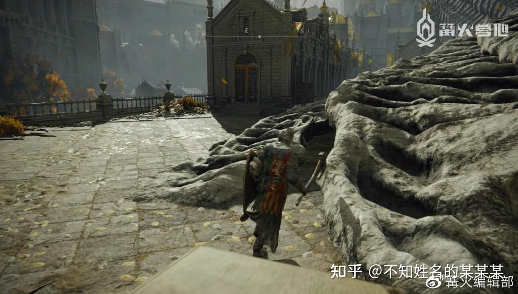 《艾尔登法环》一周目白金 全成就攻略 第52张 《艾尔登法环》一周目白金 全成就攻略 第52张