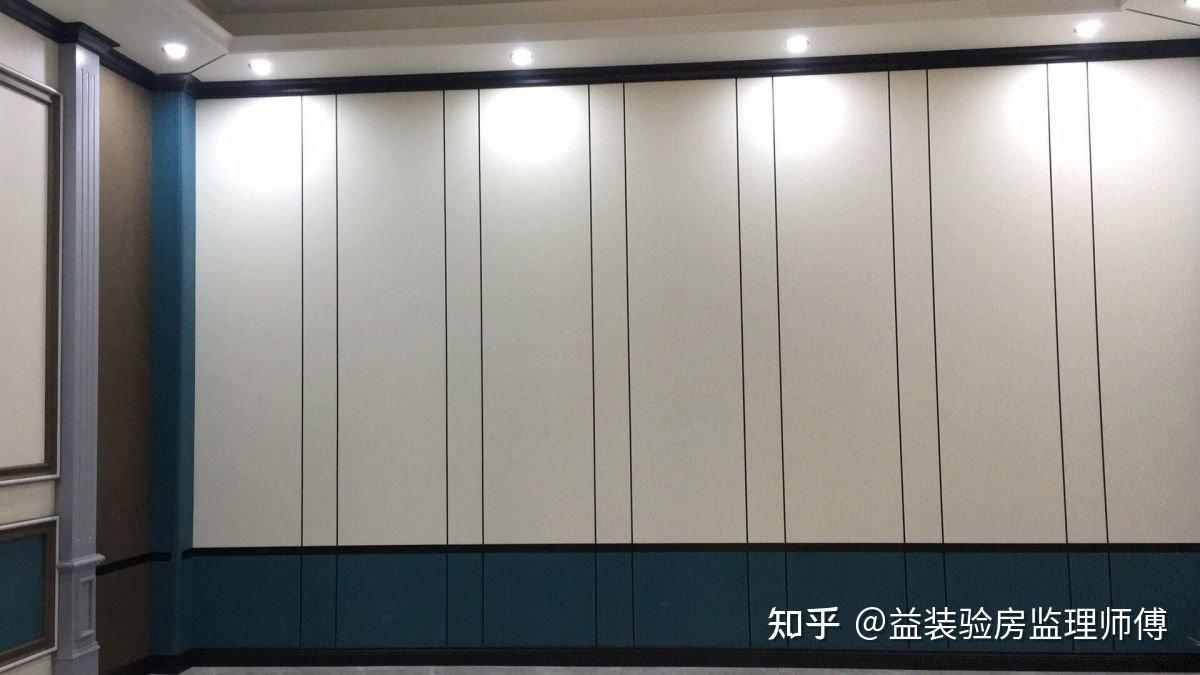 越来越流行的墙面装饰板，如何选择安装才能保证质量？ - 知乎