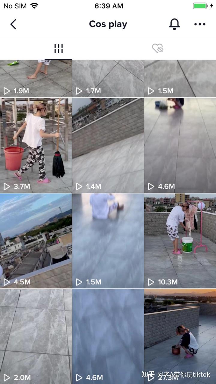 新人如何在国内使用tiktok