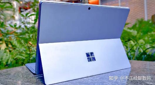 微软surfacepro10重新出发我们知道的所有信息