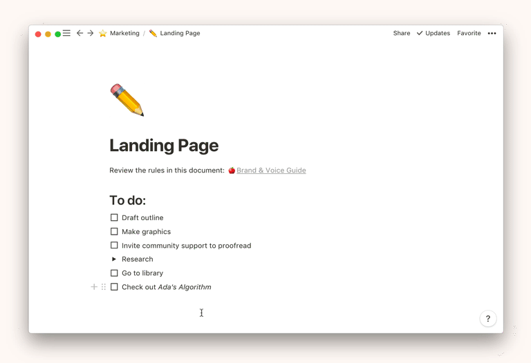 Notion使用教程13：Notion图标和封面设置 - 知乎