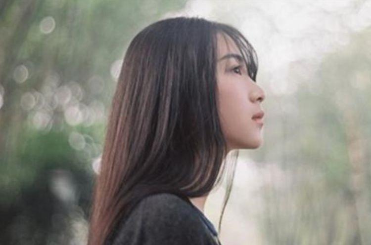 一个人思念一个人到了极致就会是这个样子没法掩饰