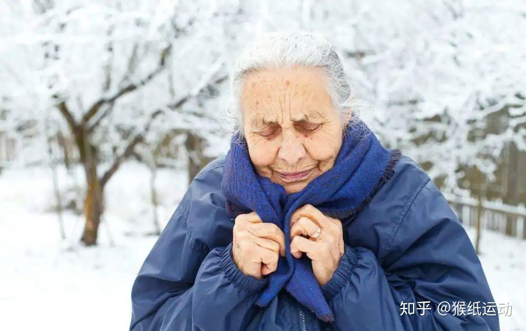 冬季脑血管疾病高发这3种运动提前预防让家人平安过冬