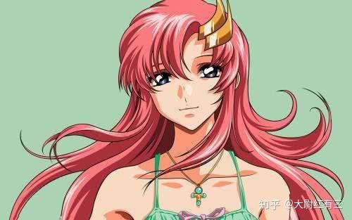 感到害怕,在战略上她简单粗暴,对于敌对势力,不服就让基拉打到你服