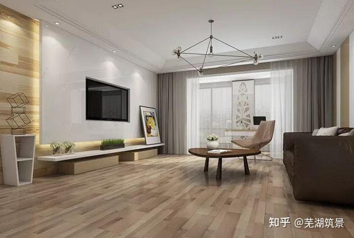 客厅地面贴地砖好还是地板好