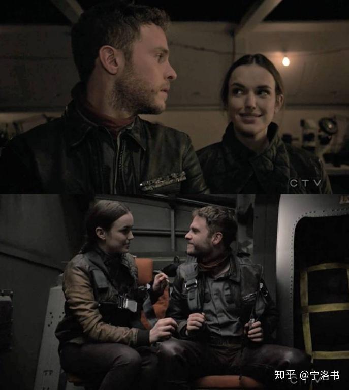 神盾局特工s7完结又是为科学组爆哭的夏天